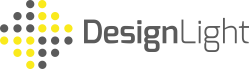 Design Light logo