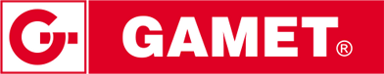 Gamet logo